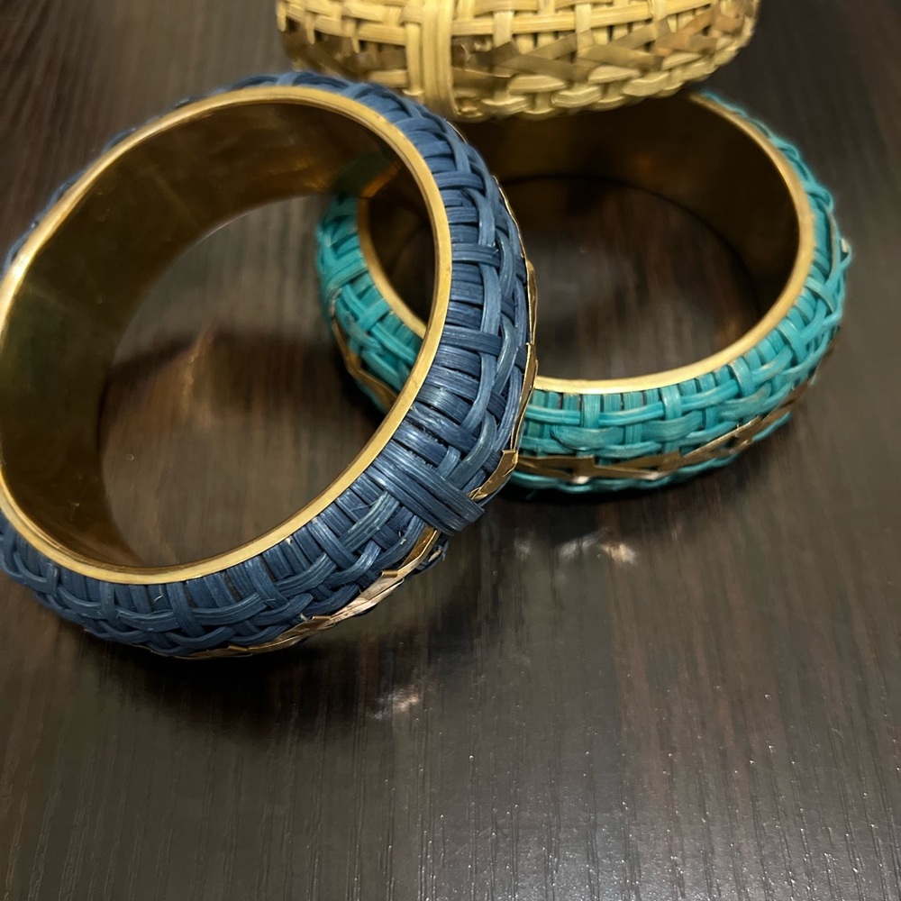 Sassy Jones bangles (Large) - Picture 2 of 3